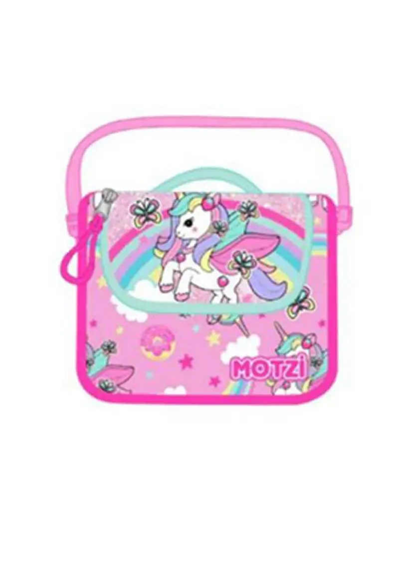 Motzi Unicorn Termal Beslenme Çantası
