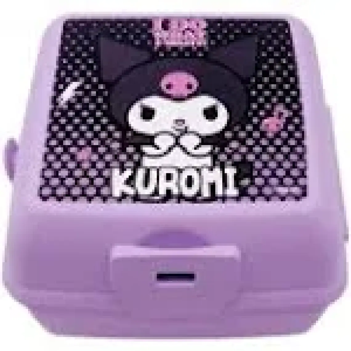 Kuromi Beslenme Kutusu Timon - 3460