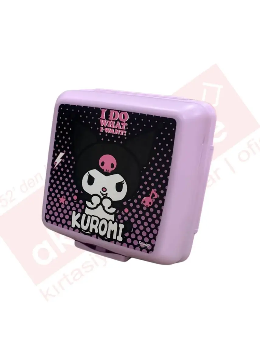 Kuromi Beslenme Kutusu Timon - 3460