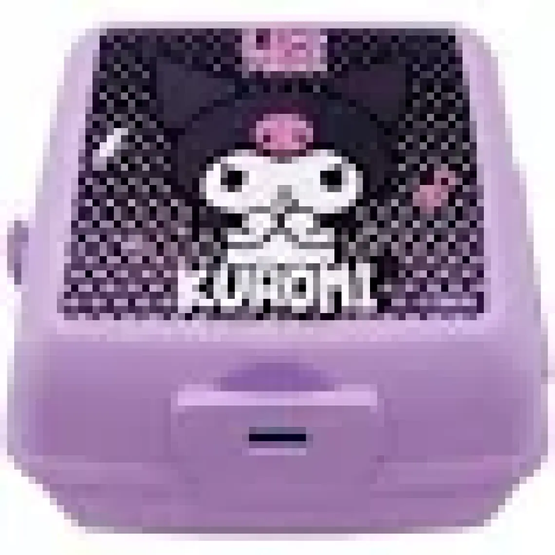 Kuromi Beslenme Kutusu Timon - 3460
