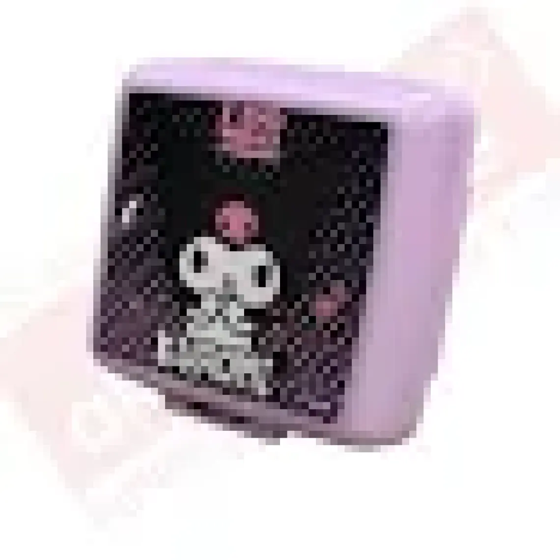 Kuromi Beslenme Kutusu Timon - 3460