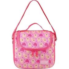 Muggle Beslenme Çantası Cute Patty Pembe Mu 8515 / Muggle