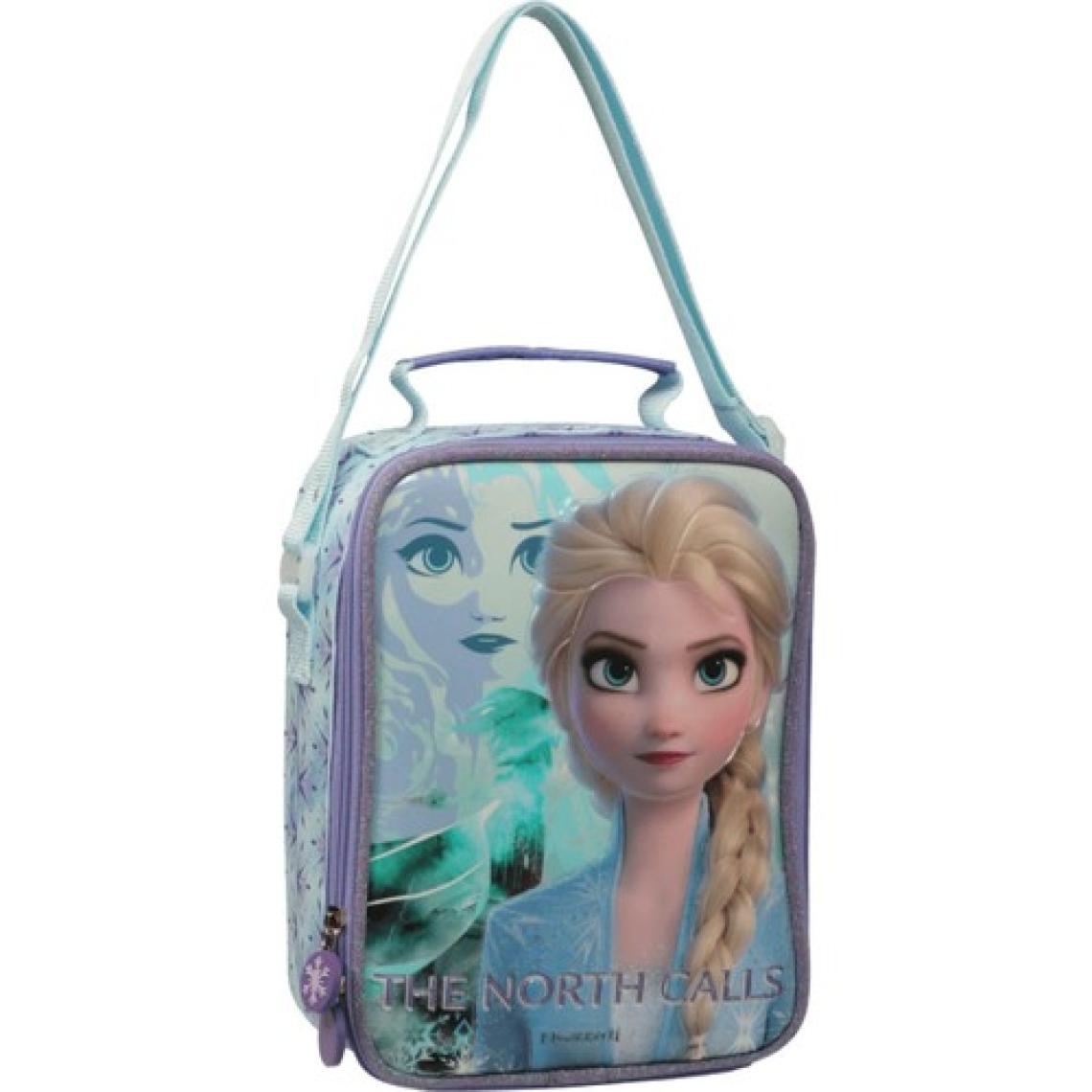 Frocx Frozen Beslenme Çantası Salto The North Calls