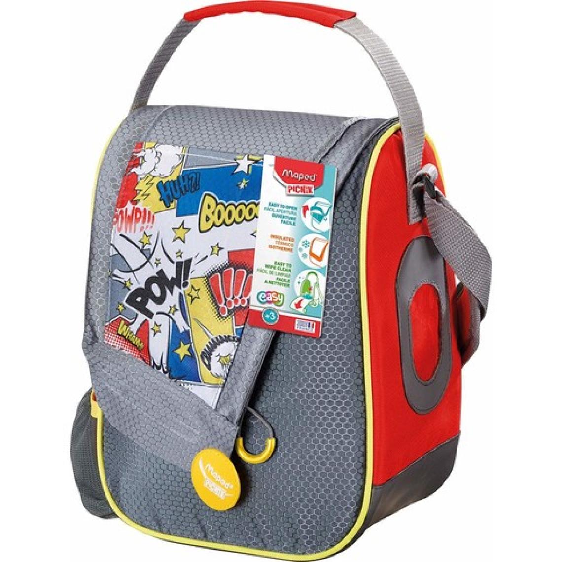 Maped Beslenme Çantası Picnik Karikatür 872012