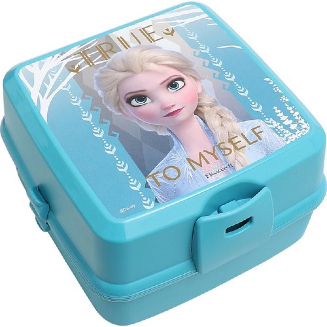Frozen Elsa Beslenme Kabı 43600