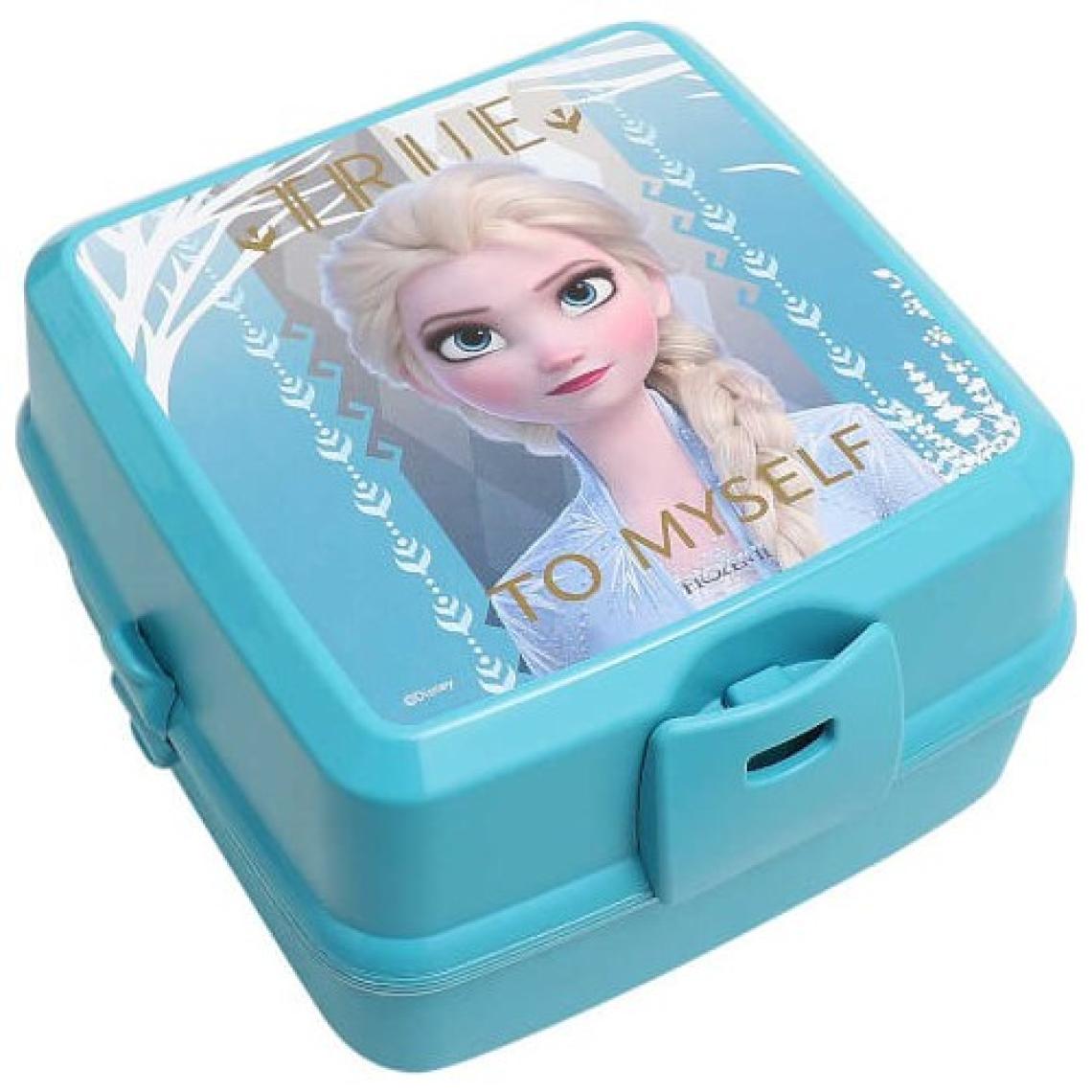 Frozen Elsa Beslenme Kabı 43600