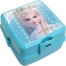 Frozen Elsa Beslenme Kabı 43600