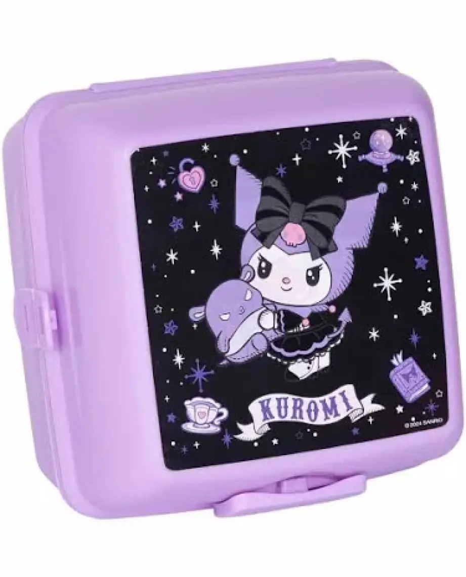 Kuromi Beslenme Kutusu 2906