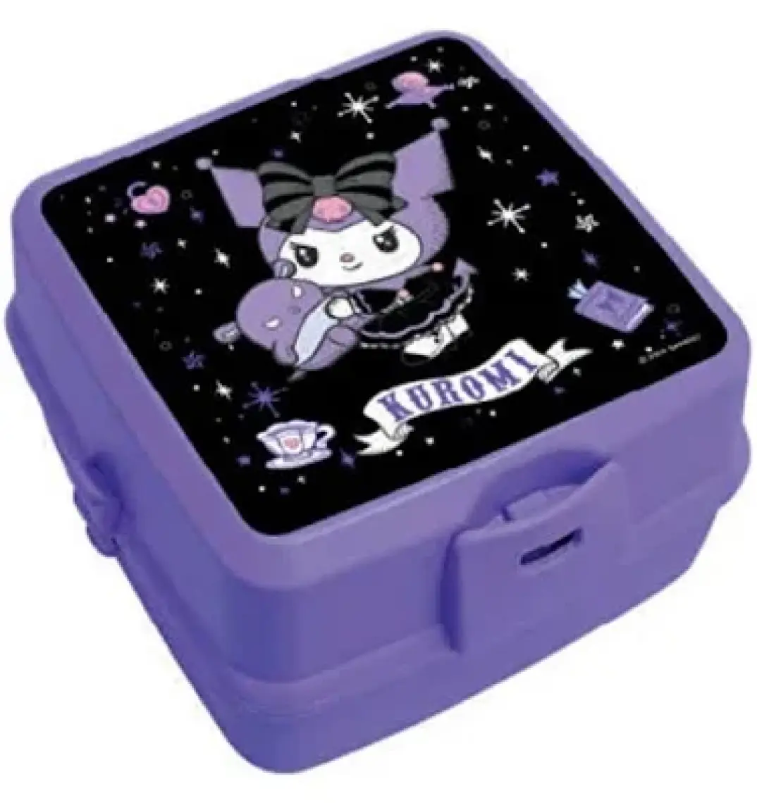Kuromi Beslenme Kutusu 2906
