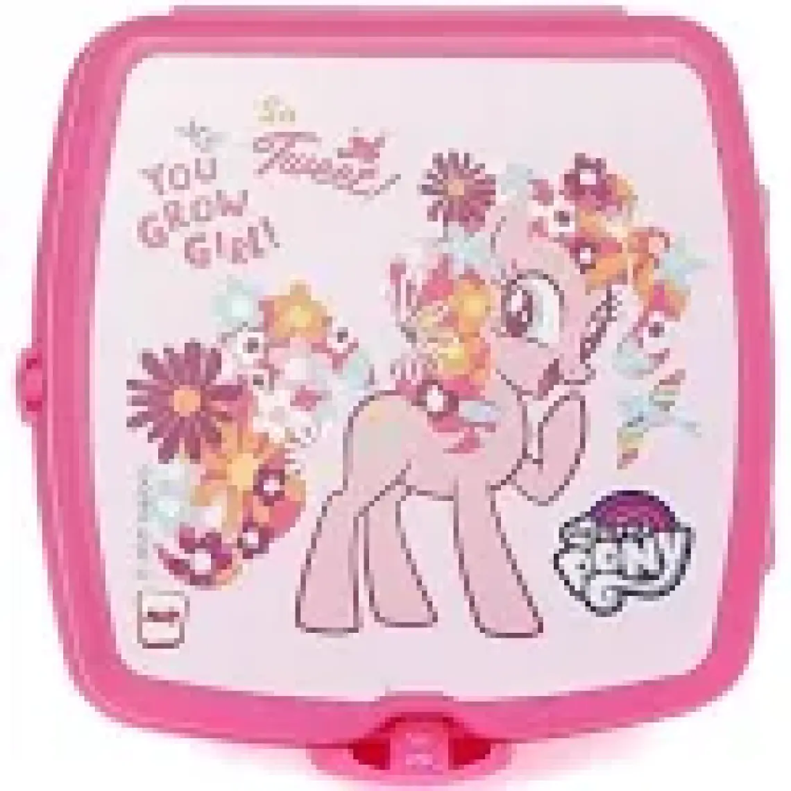 My Little Pony Beslenme Kabı 21632