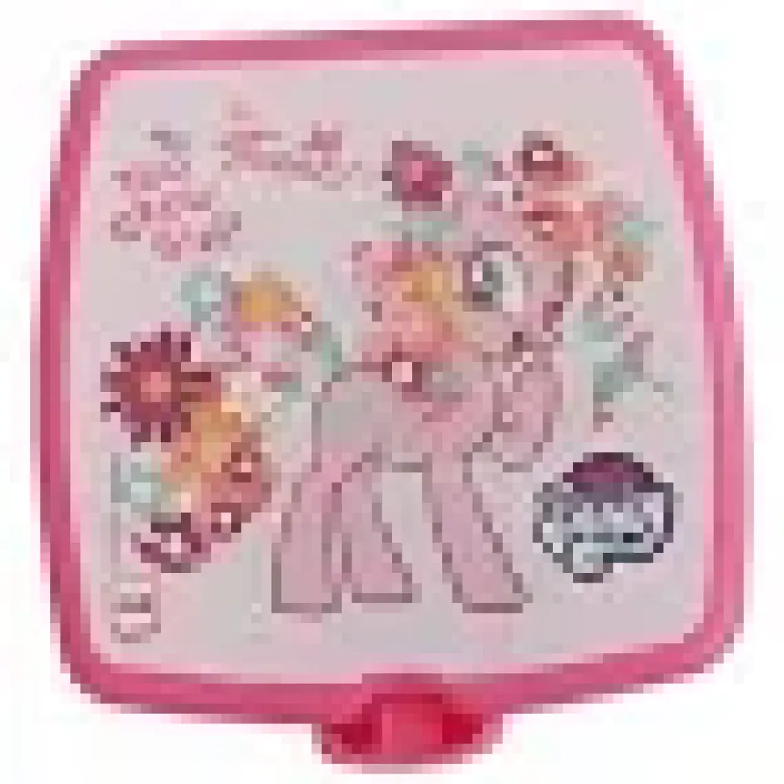 My Little Pony Beslenme Kabı 21632