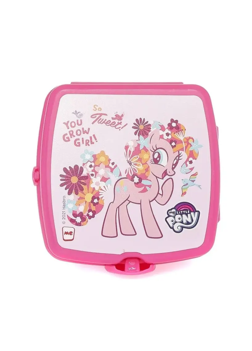 My Little Pony Beslenme Kabı 21632