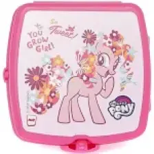 My Little Pony Beslenme Kabı 21632