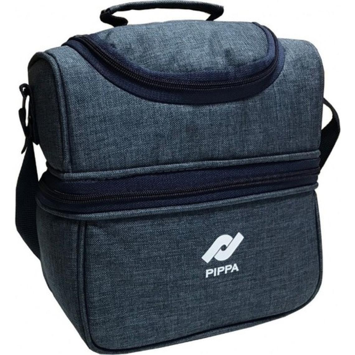Pippa Büyük Boy Beslenme Çantası  Termoslu