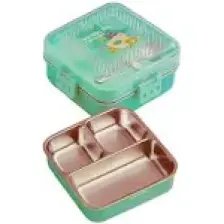 Çelik Beslenme Kabı 1190ML P-1789