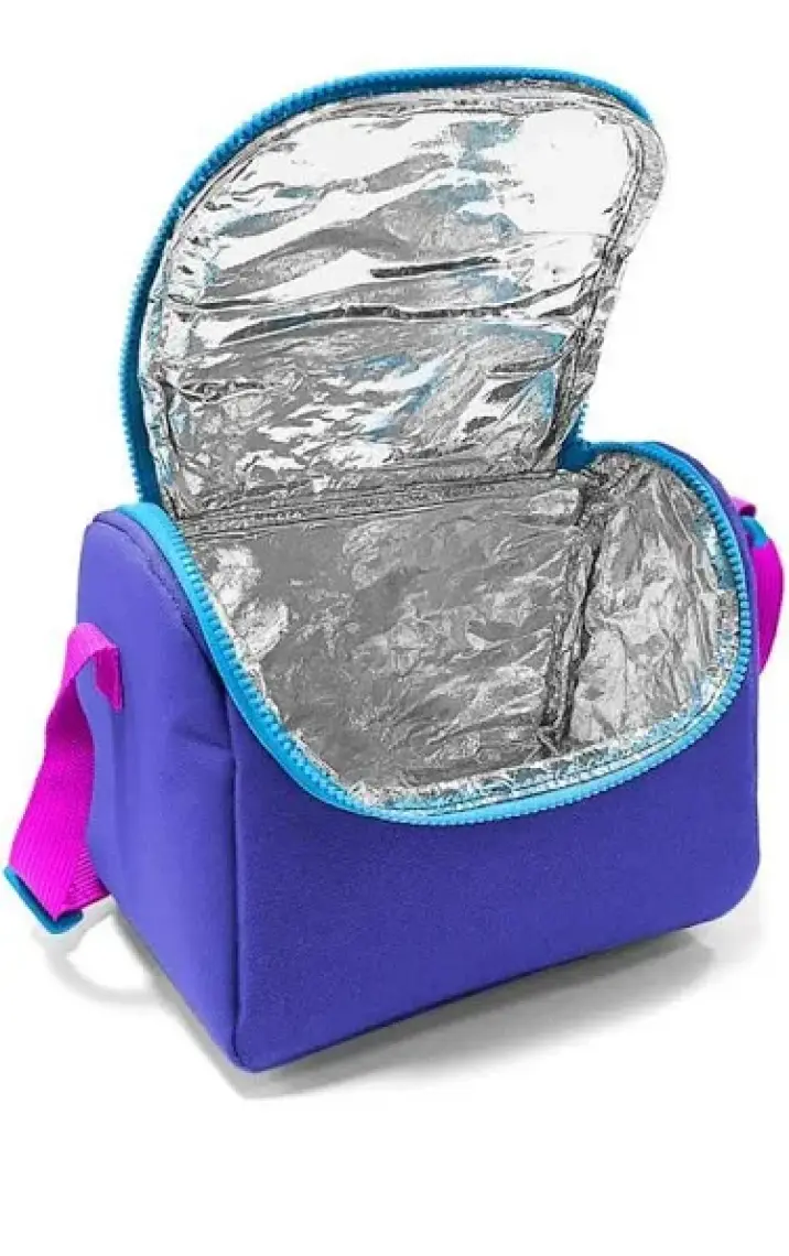 Coral High Kids Lavanta Thermo Beslenme Çantası 22703