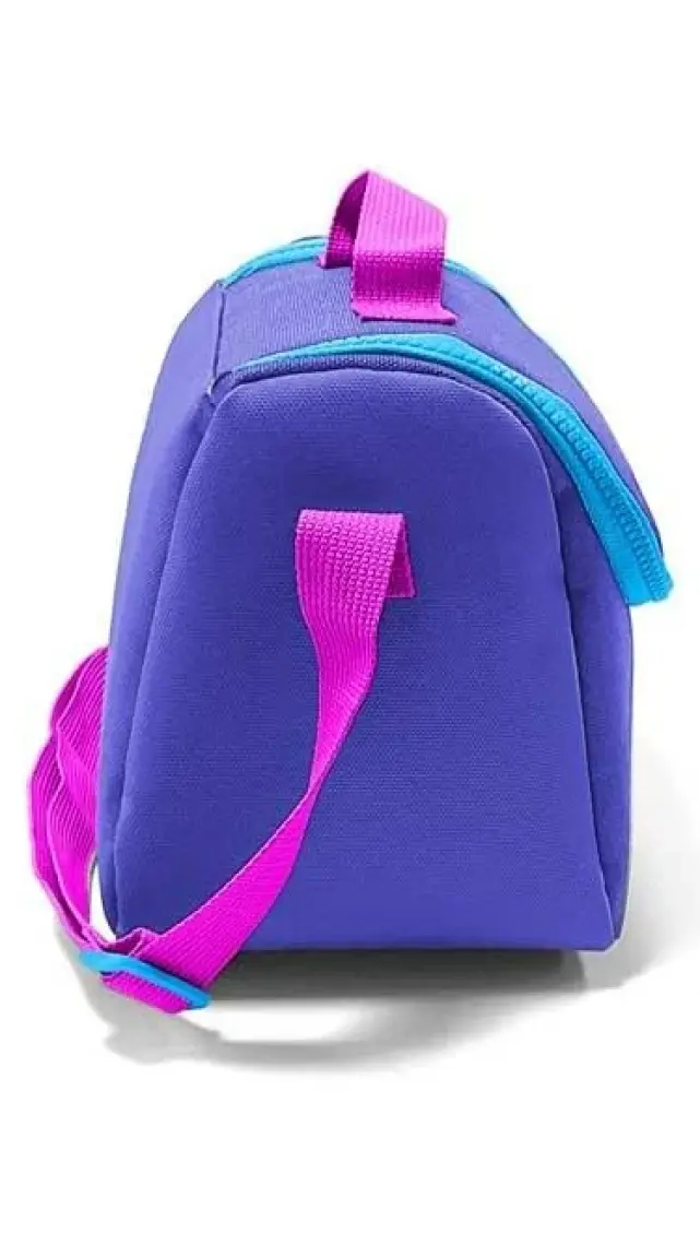 Coral High Kids Lavanta Thermo Beslenme Çantası 22703