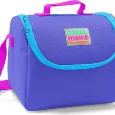 Coral High Kids Lavanta Thermo Beslenme Çantası 22703