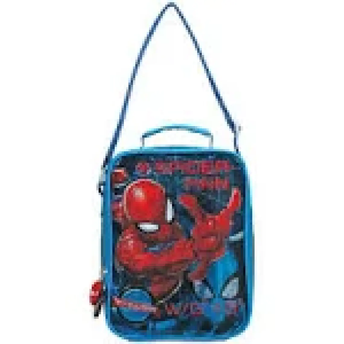 Frocx Spiderman Beslenme Çantası / Tech