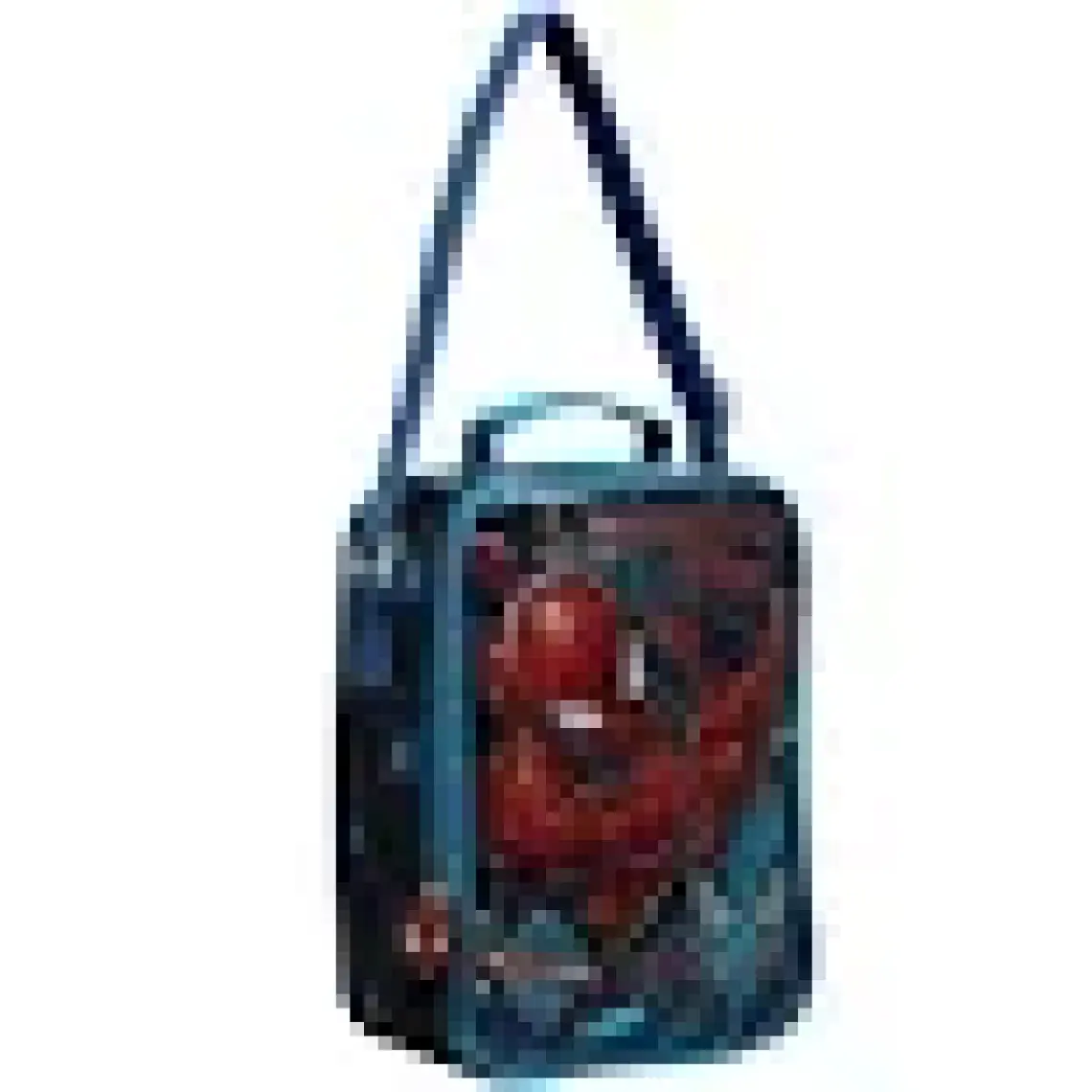 Frocx Spiderman Beslenme Çantası / Tech