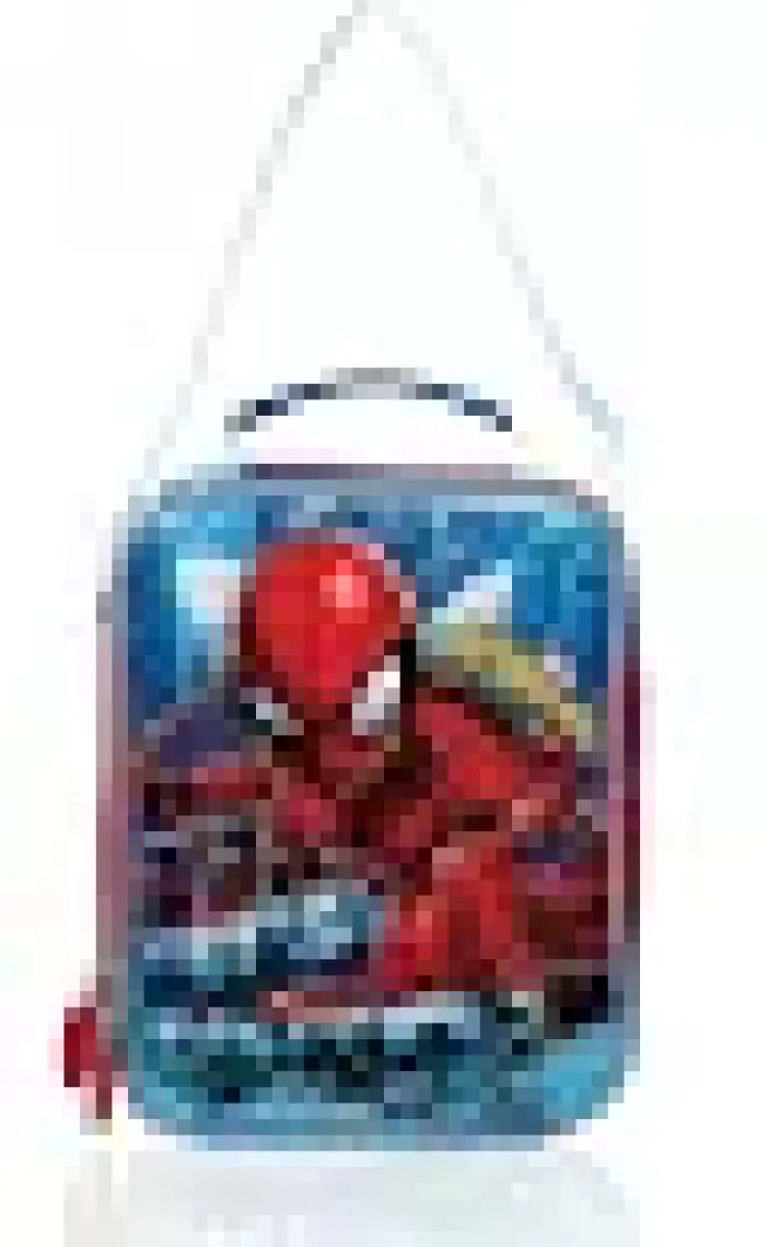 Frocx Spiderman Beslenme Çantası / Tech