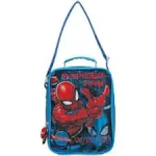 Frocx Spiderman Beslenme Çantası / Tech