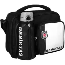 Beşiktaş Lisanslı Me Collectıon Okul Beslenme Çantası 24350
