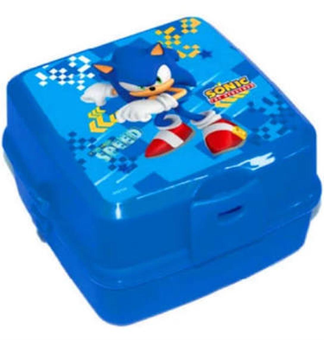 Sonic Beslenme Kutusu 2917