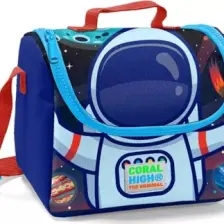 Coral High Kids Sax Thermo Beslenme Çantası 22724