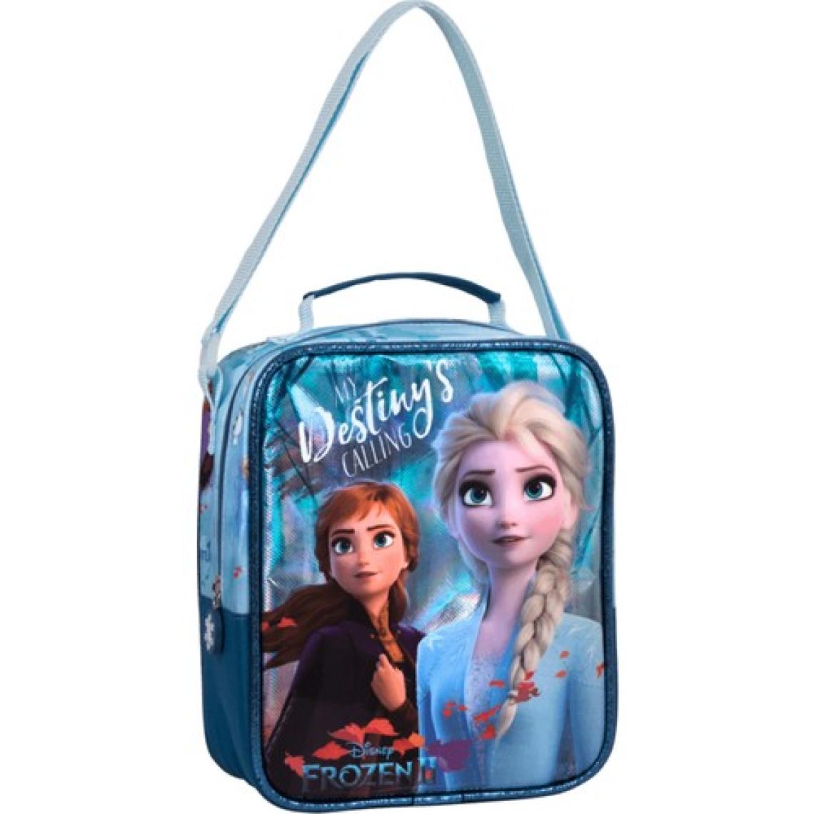 Frocx FROZEN Beslenme Çantası/ Destiny is Calling