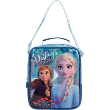 Frocx FROZEN Beslenme Çantası/ Destiny is Calling