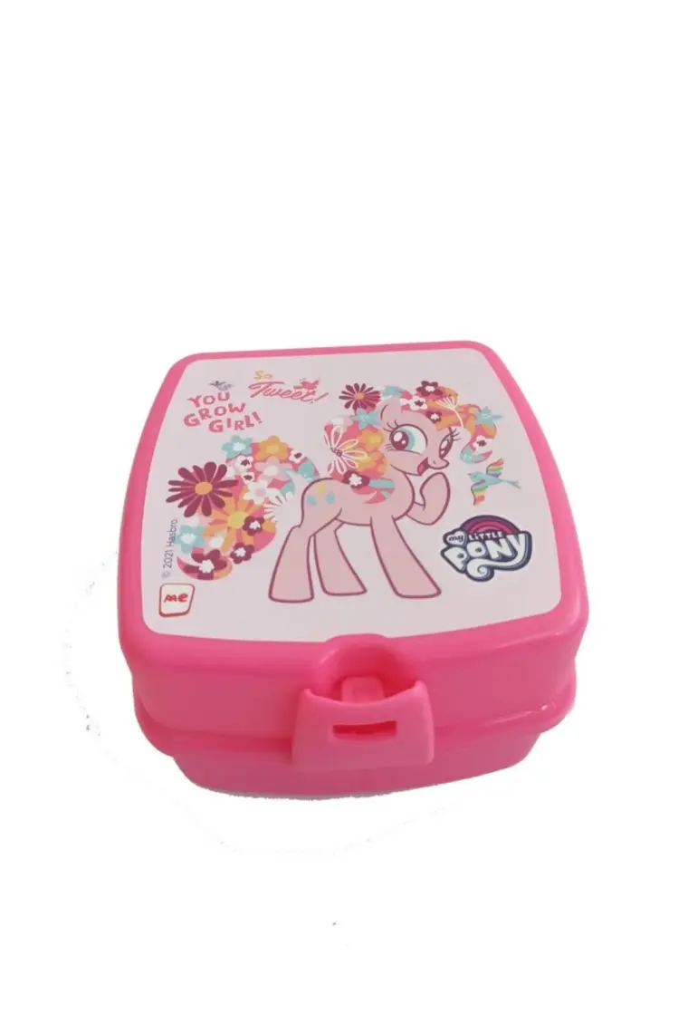 My Little Pony Beslenme Kabı 21632