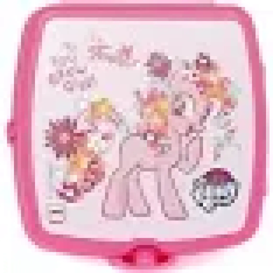 My Little Pony Beslenme Kabı 21632