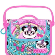 Motzi Panda Termal Beslenme Çantası