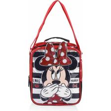Ottonya Minnie Iconic Forever Beslenme Çantası 41275