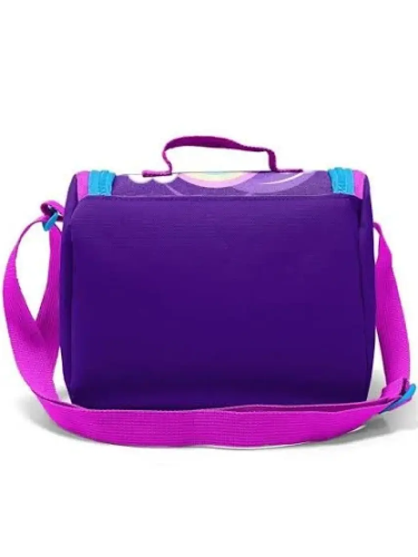 Coral High Kids Mor Thermo Beslenme Çantası 22708