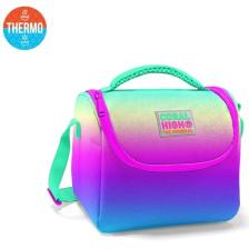 Coral High Kids Renk Geçişli Thermo Beslenme Çantası 11710