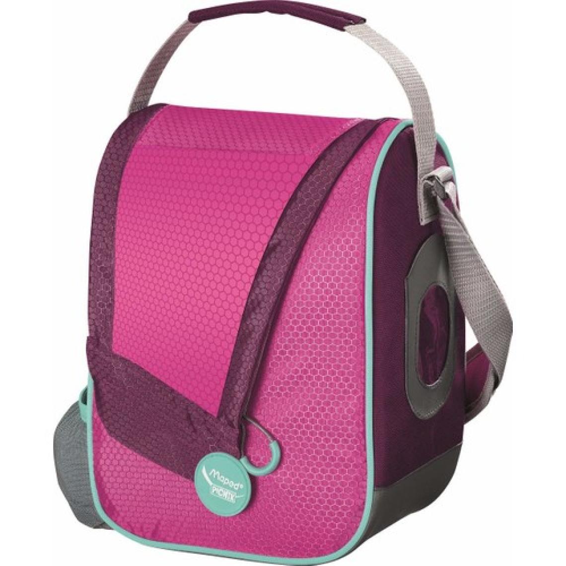 Maped 872016 Picnik Pembe Beslenme Çantası