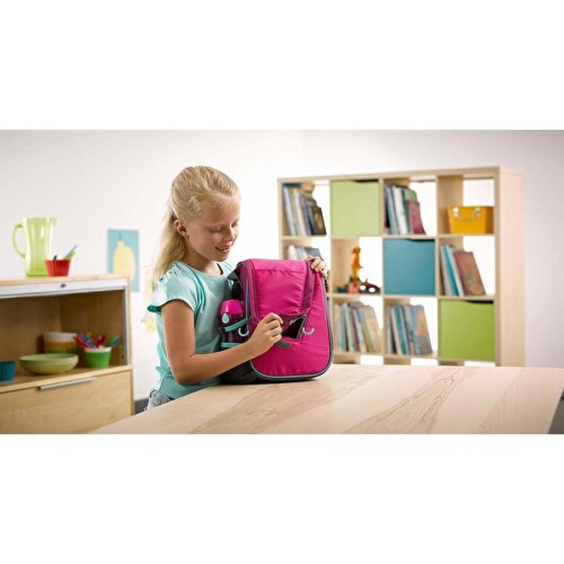 Maped 872016 Picnik Pembe Beslenme Çantası