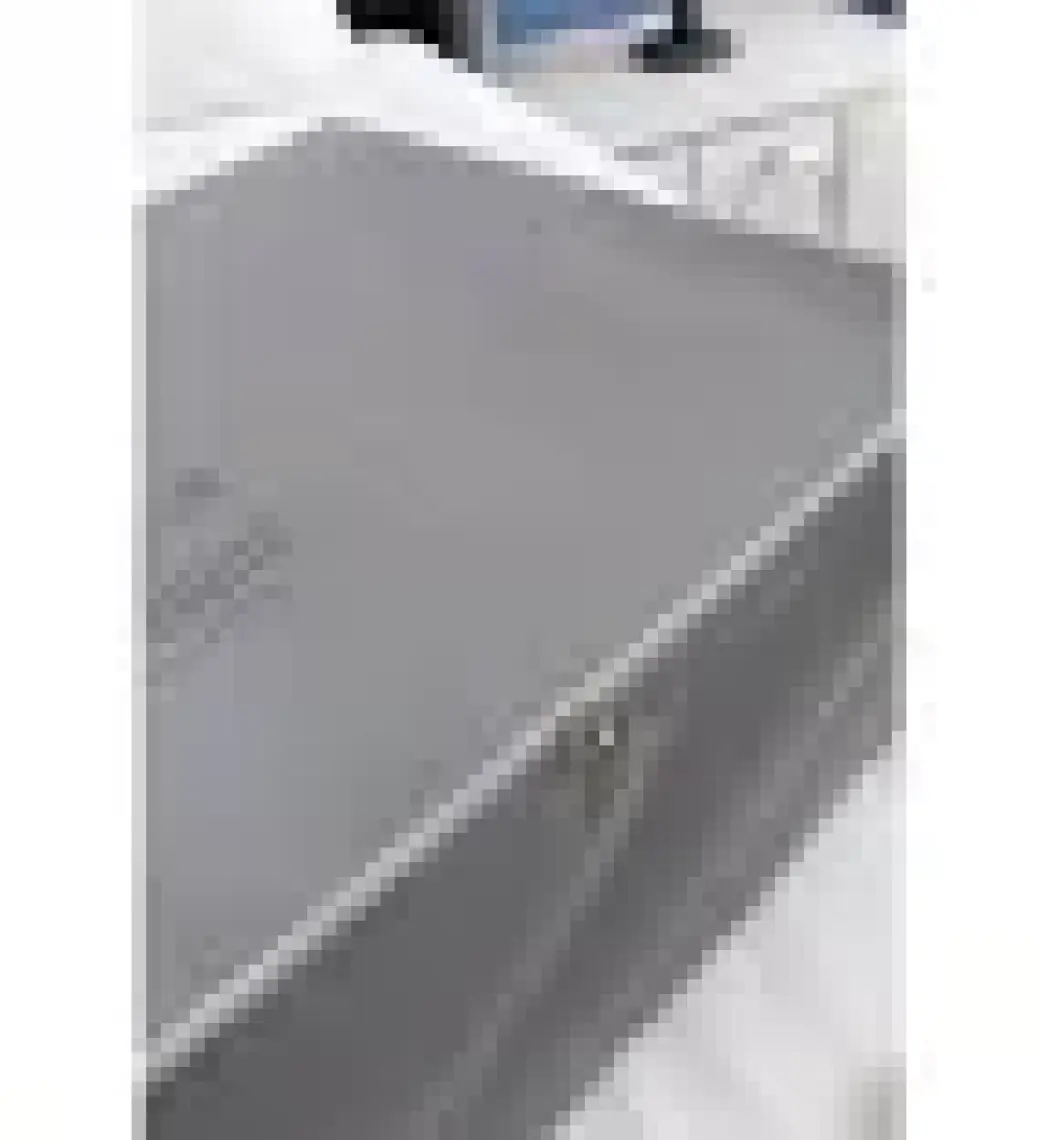 Serstil Mega Boy Baza Altı Antrasit Çizgili Hurç 74 x 46 x 22 cm