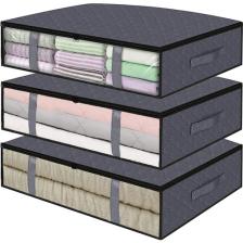Rek Home Pencereli Baza Altı Hurç / 60 x 45 x 15 cm
