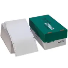 Umur Sürekli Form 11X24 60 Gr 2/N 1000'Li