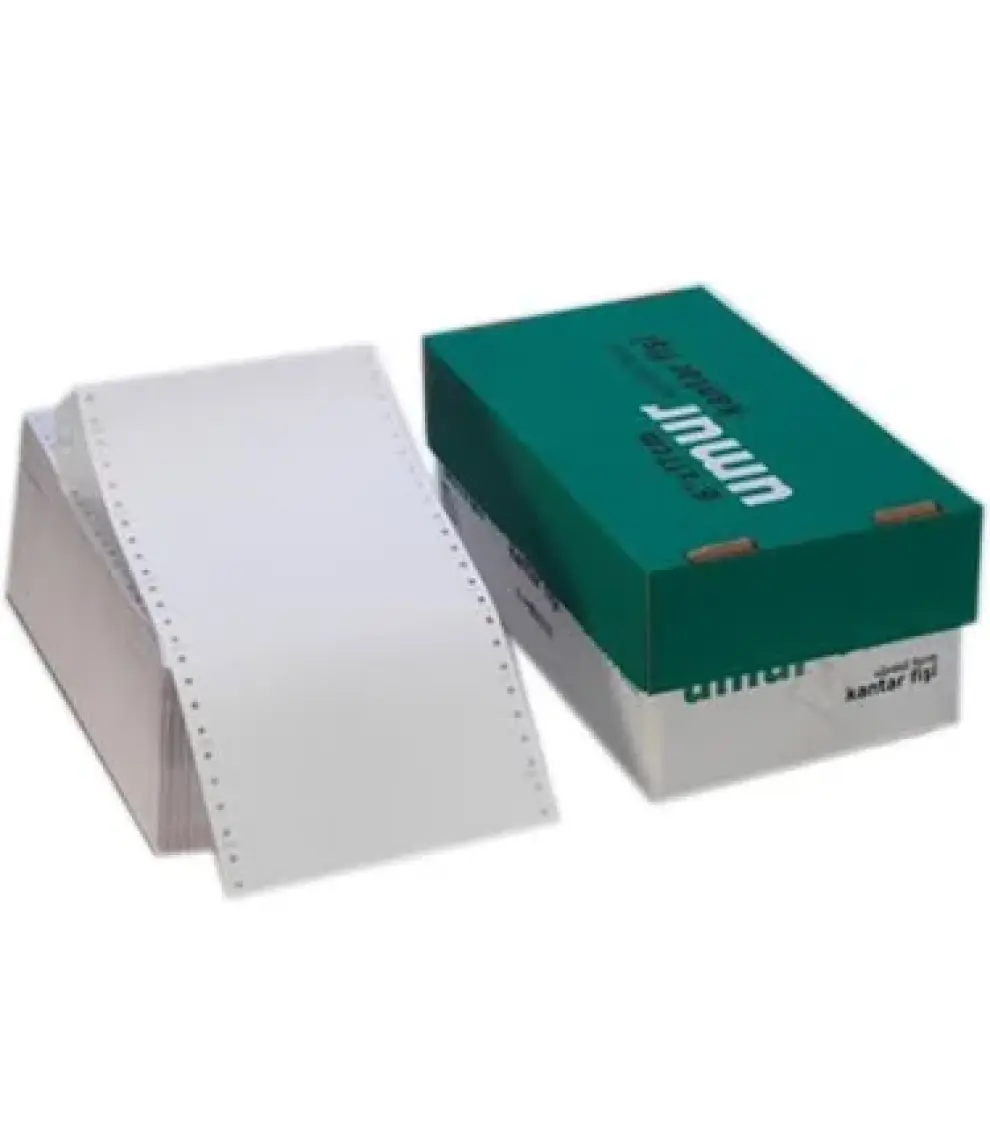 Umur Sürekli Form 11X24 60 Gr 2/N 1000'Li