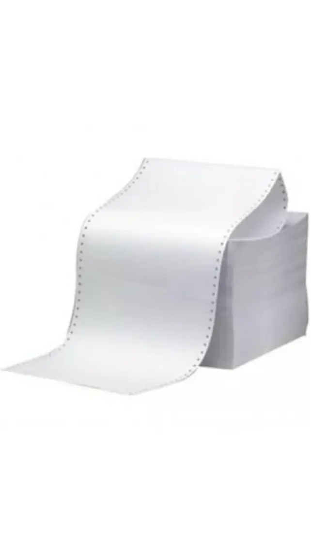 Umur Sürekli Form 11X24 60 Gr 2/N 1000'Li