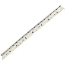 Alex Schoeller Rulo Eskiz Aydinger Rulo 20M/110Cm 50/55Gr.