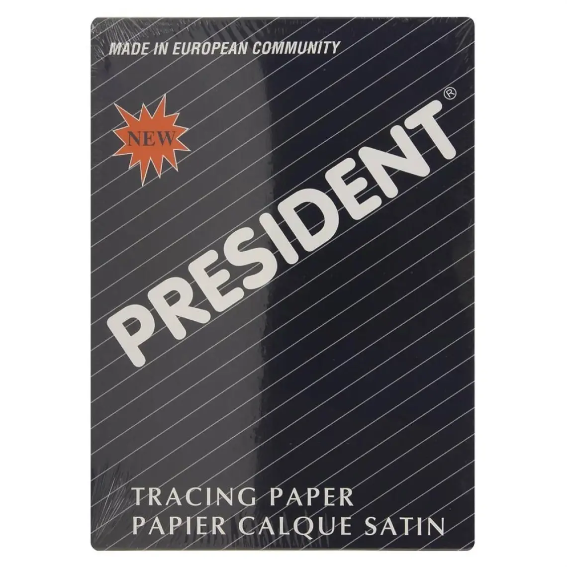 President Aydınger A4 80/85 Gr-250'Li