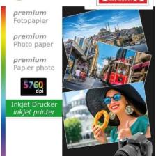 240 Gr A4 Fotoğraf Kağıdı 20 Ad.