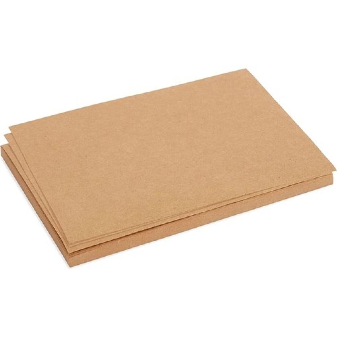 Cmk A4 Kraft Kağıt 50'li Paket
