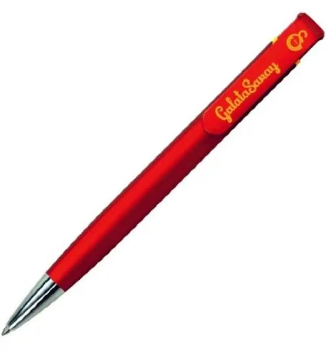 Lisanslı Taraftar Galatasaray Scrikss Fan Pen Tükenmez Kalem