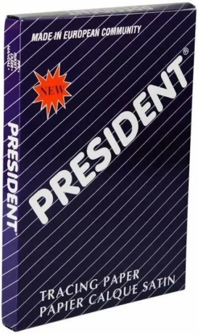 President Aydınger A4 90/95 Gr-250'Li